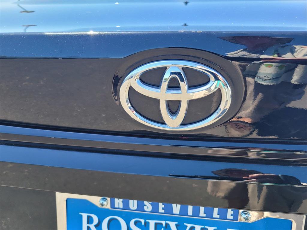 used 2024 Toyota Corolla car, priced at $21,299