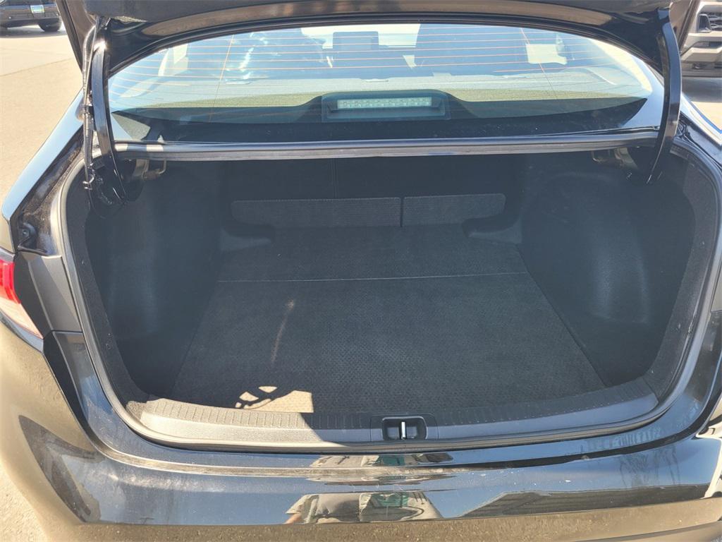 used 2024 Toyota Corolla car, priced at $21,299