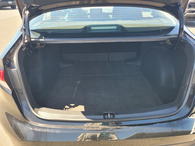 used 2024 Toyota Corolla car, priced at $24,908