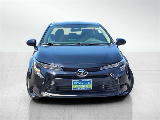 used 2024 Toyota Corolla car, priced at $24,908