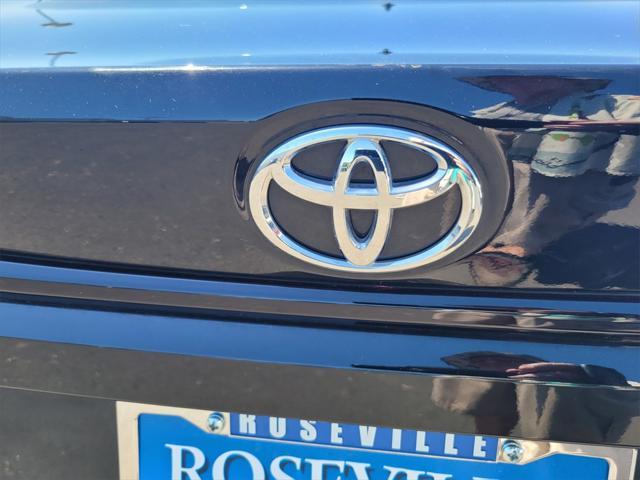 used 2024 Toyota Corolla car, priced at $24,908