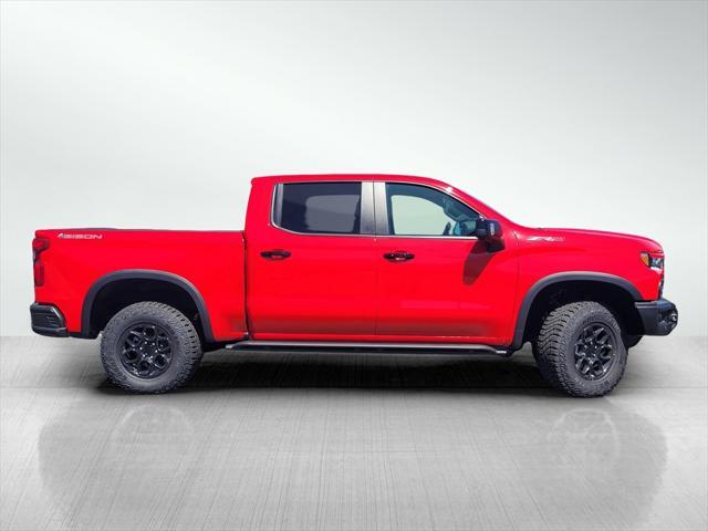 new 2024 Chevrolet Silverado 1500 car, priced at $71,275