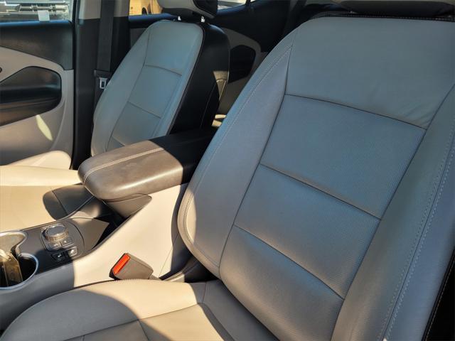 used 2021 GMC Terrain car, priced at $18,499
