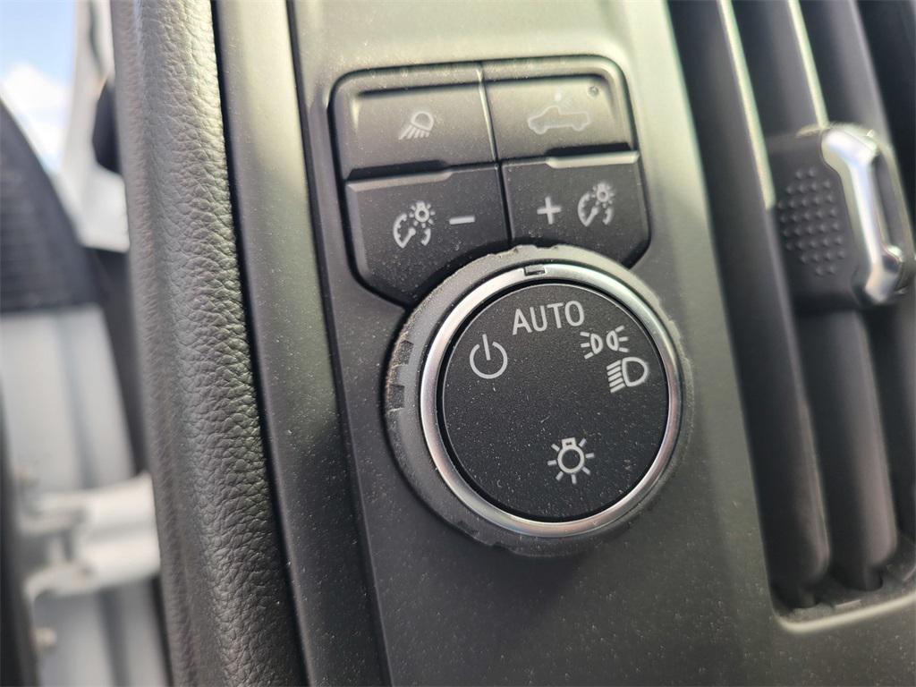 new 2025 Chevrolet Silverado 2500 car, priced at $61,603