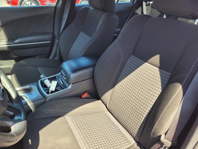 used 2023 Dodge Charger car, priced at $23,026