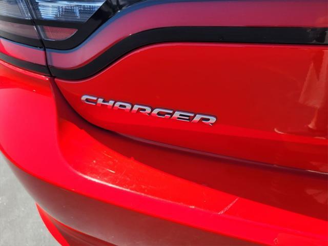 used 2023 Dodge Charger car, priced at $23,026