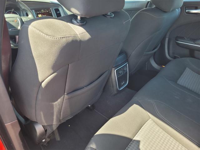 used 2023 Dodge Charger car, priced at $23,026