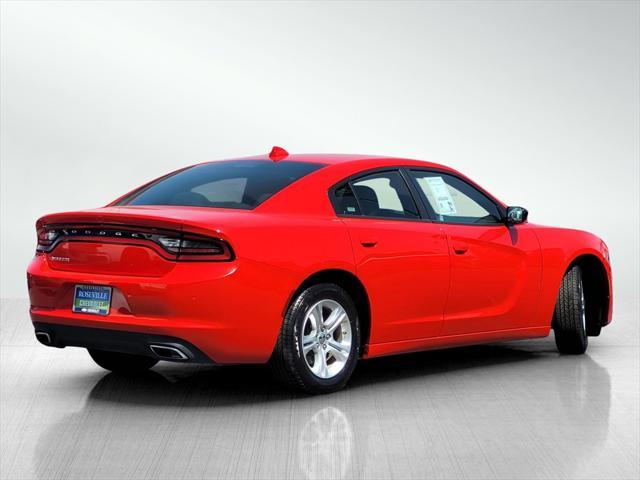 used 2023 Dodge Charger car, priced at $23,026