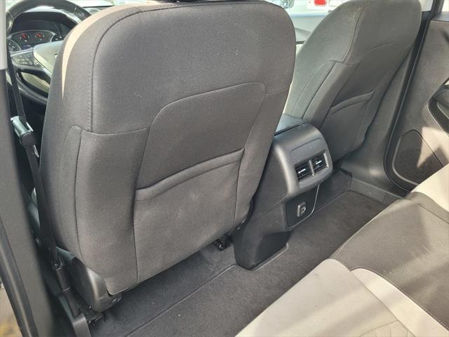 used 2020 Chevrolet Equinox car, priced at $13,860