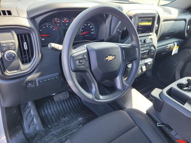 new 2024 Chevrolet Silverado 2500 car, priced at $67,562