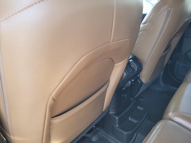 used 2023 Jeep Wrangler 4xe car, priced at $30,392