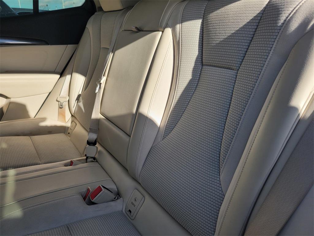 used 2023 Buick Envision car, priced at $21,288