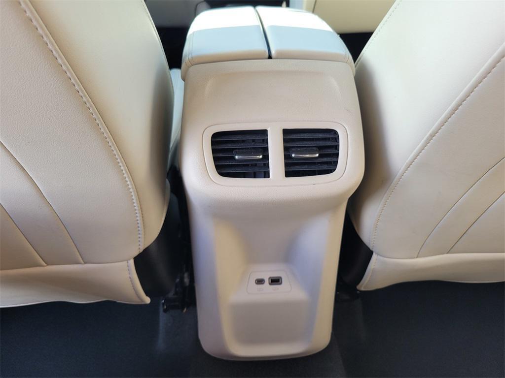 used 2023 Buick Envision car, priced at $21,288