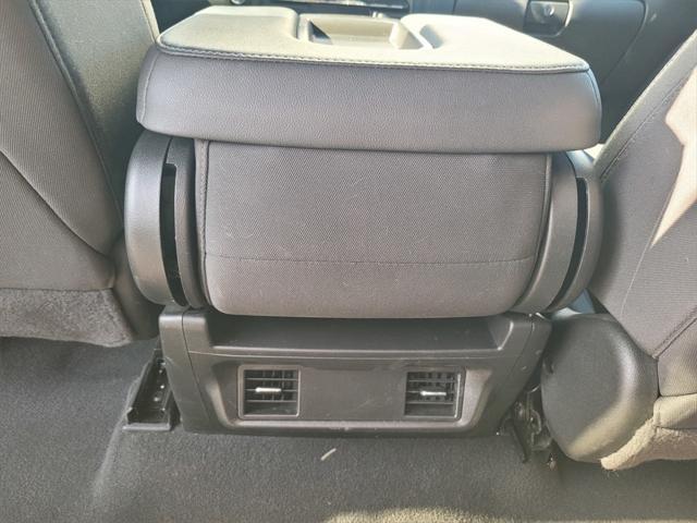used 2022 Chevrolet Silverado 1500 car, priced at $34,057