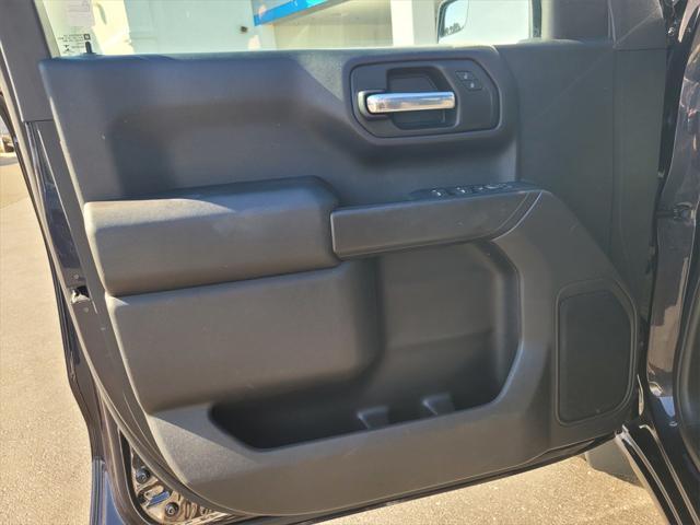 used 2022 Chevrolet Silverado 1500 car, priced at $34,057