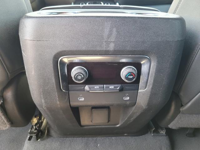 used 2023 Chevrolet Suburban car, priced at $50,922