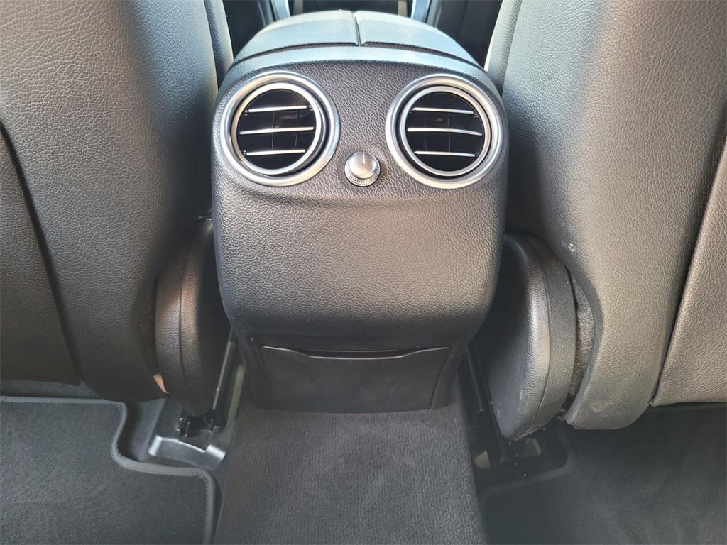 used 2018 Mercedes-Benz GLC 300 car, priced at $25,566