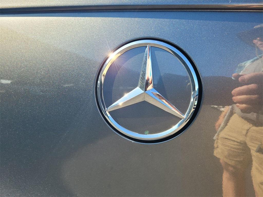 used 2018 Mercedes-Benz GLC 300 car, priced at $25,566