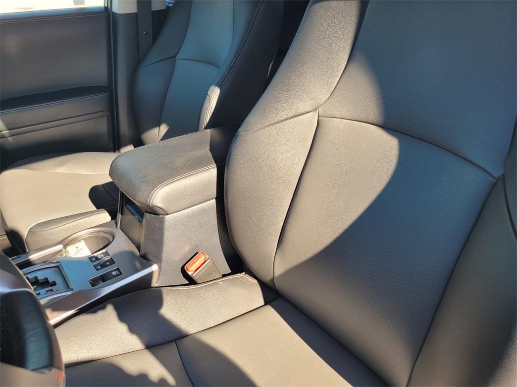 used 2024 Toyota 4Runner car, priced at $44,255