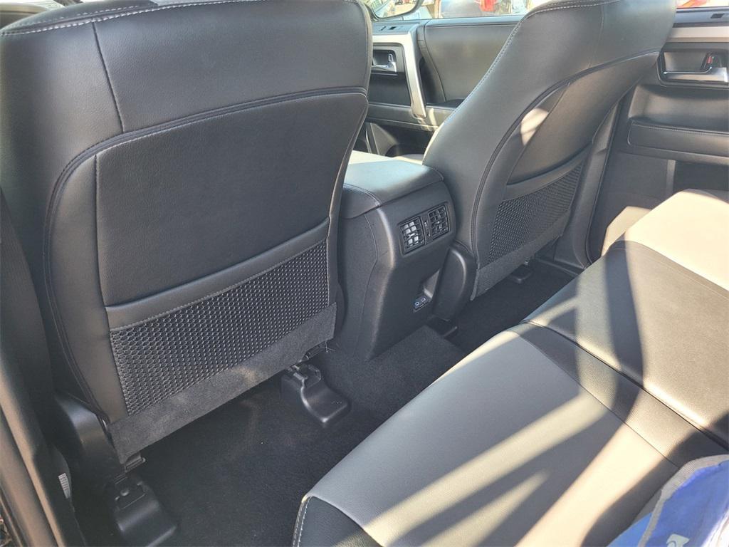 used 2024 Toyota 4Runner car, priced at $44,255
