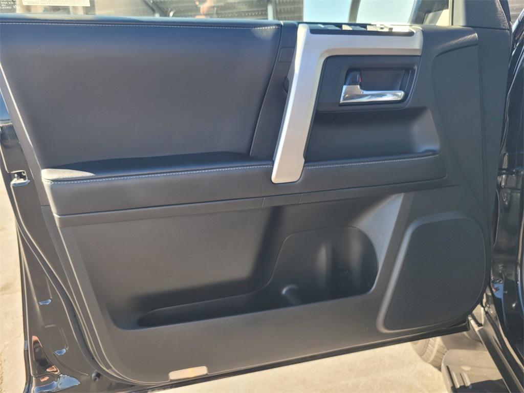 used 2024 Toyota 4Runner car, priced at $44,255
