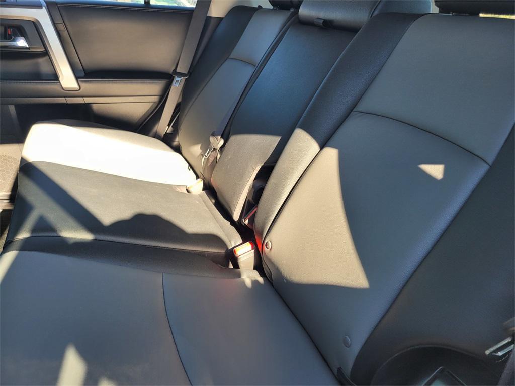 used 2024 Toyota 4Runner car, priced at $44,255