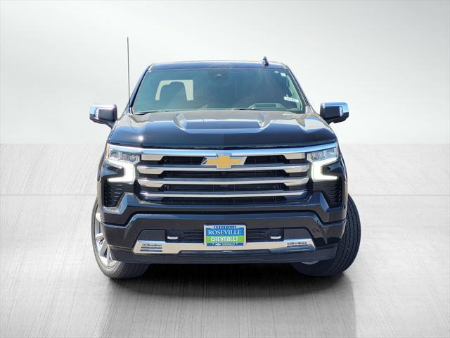 new 2025 Chevrolet Silverado 1500 car, priced at $80,279