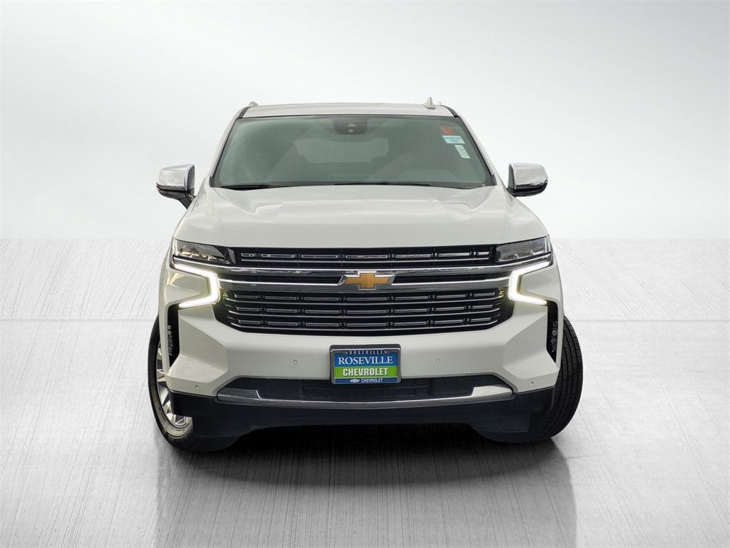 used 2023 Chevrolet Suburban car, priced at $49,699