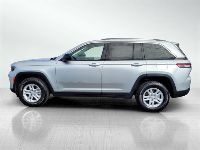 used 2023 Jeep Grand Cherokee car, priced at $29,899