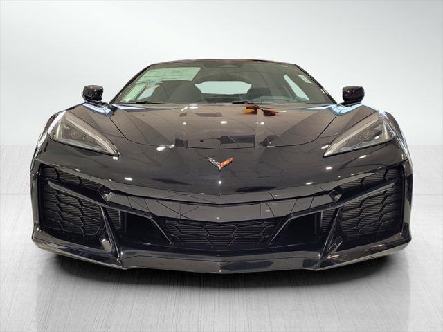 new 2024 Chevrolet Corvette car, priced at $149,569