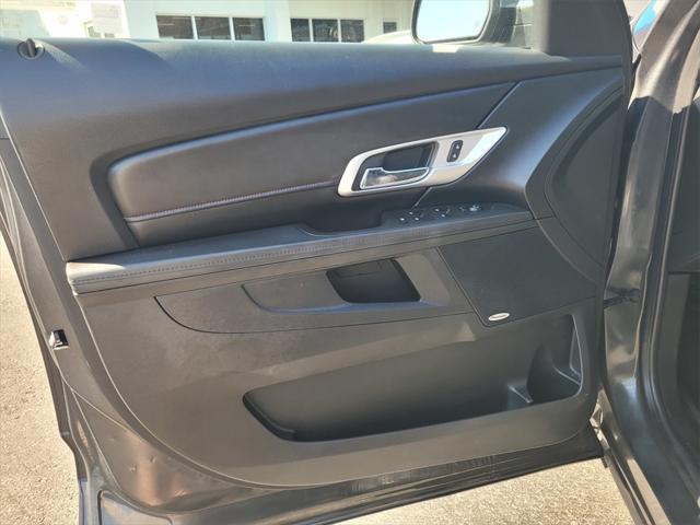 used 2017 GMC Terrain car, priced at $17,429