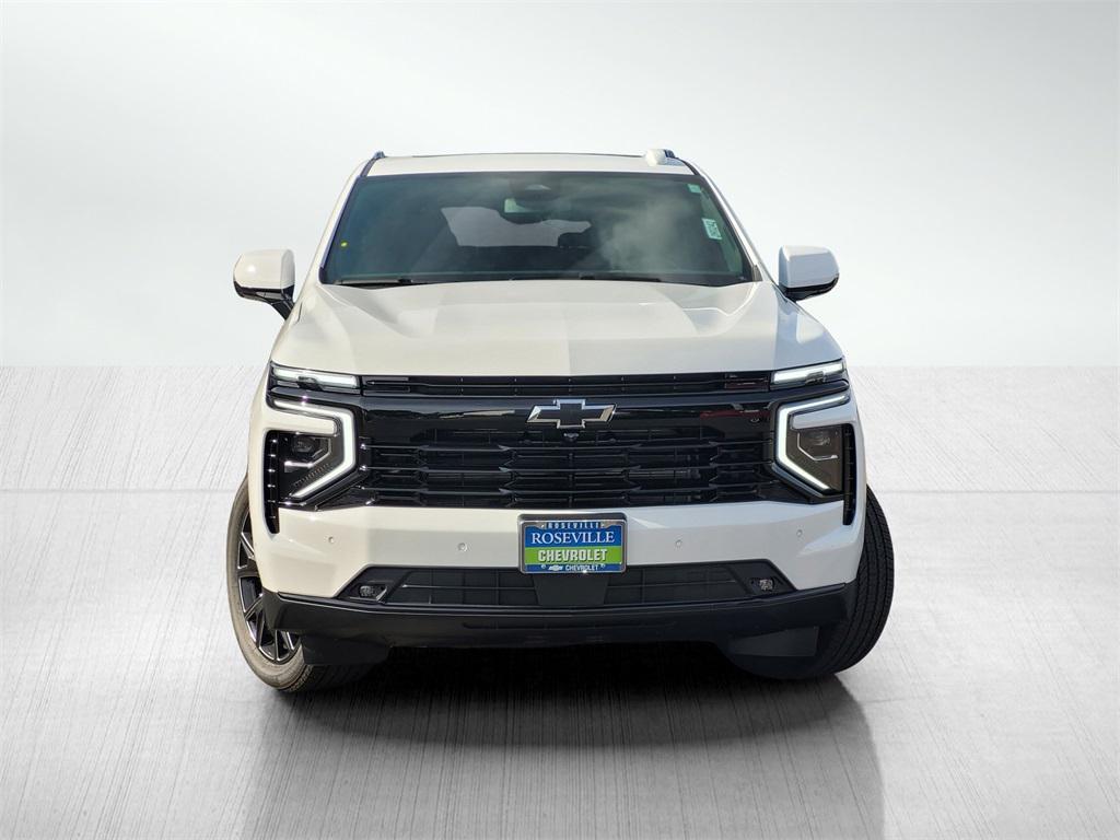 new 2026 Chevrolet Tahoe car, priced at $79,835