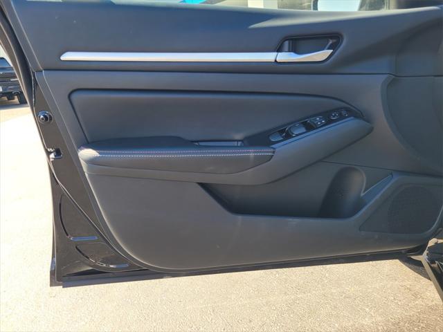 used 2024 Nissan Altima car, priced at $25,086