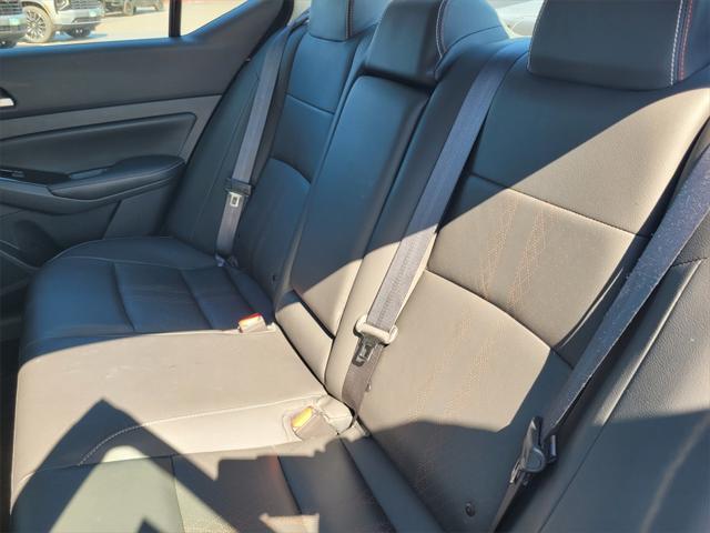 used 2024 Nissan Altima car, priced at $25,086