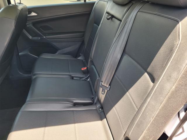 used 2020 Volkswagen Tiguan car, priced at $21,853