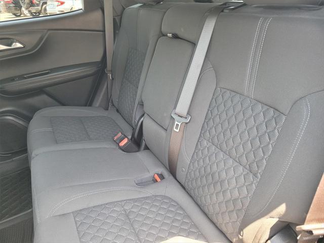 used 2022 Chevrolet Blazer car, priced at $27,417