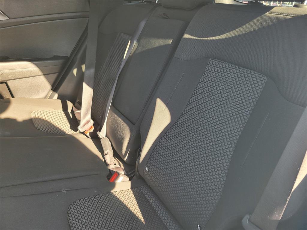 used 2023 Kia Sportage car, priced at $20,390