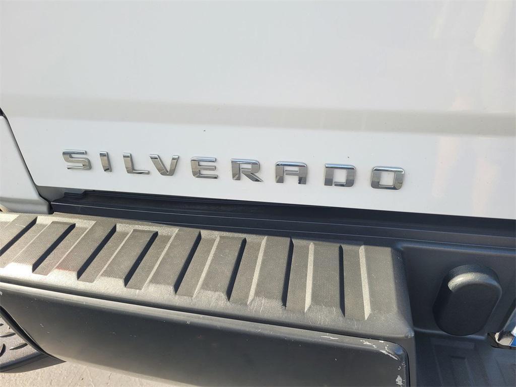 used 2014 Chevrolet Silverado 1500 car, priced at $14,499