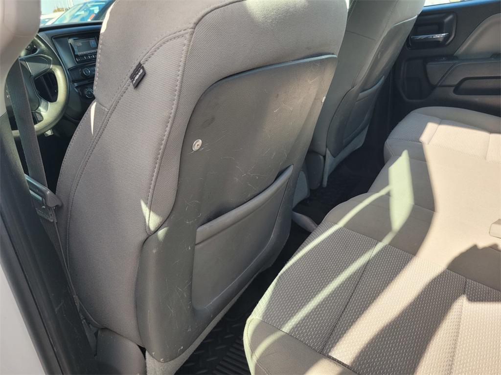 used 2014 Chevrolet Silverado 1500 car, priced at $14,499