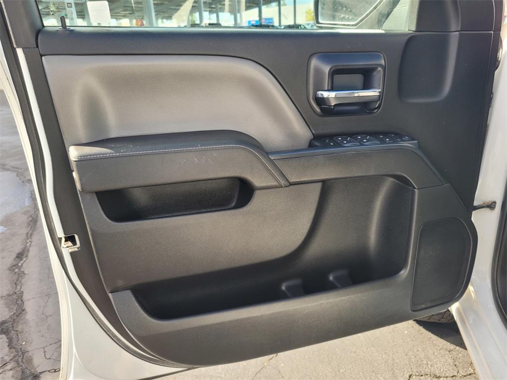 used 2014 Chevrolet Silverado 1500 car, priced at $14,499