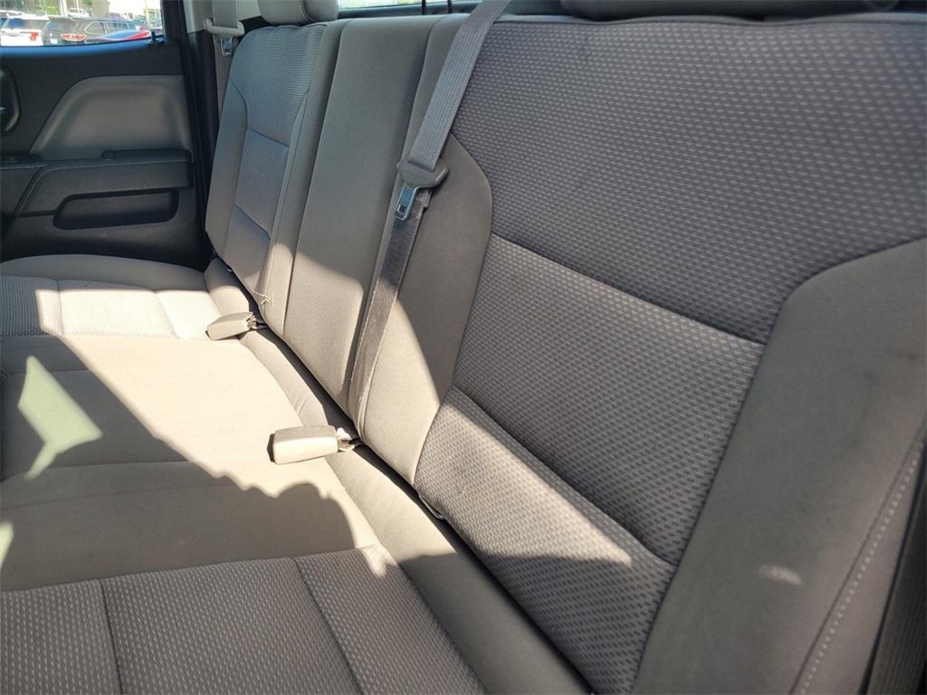 used 2014 Chevrolet Silverado 1500 car, priced at $14,499