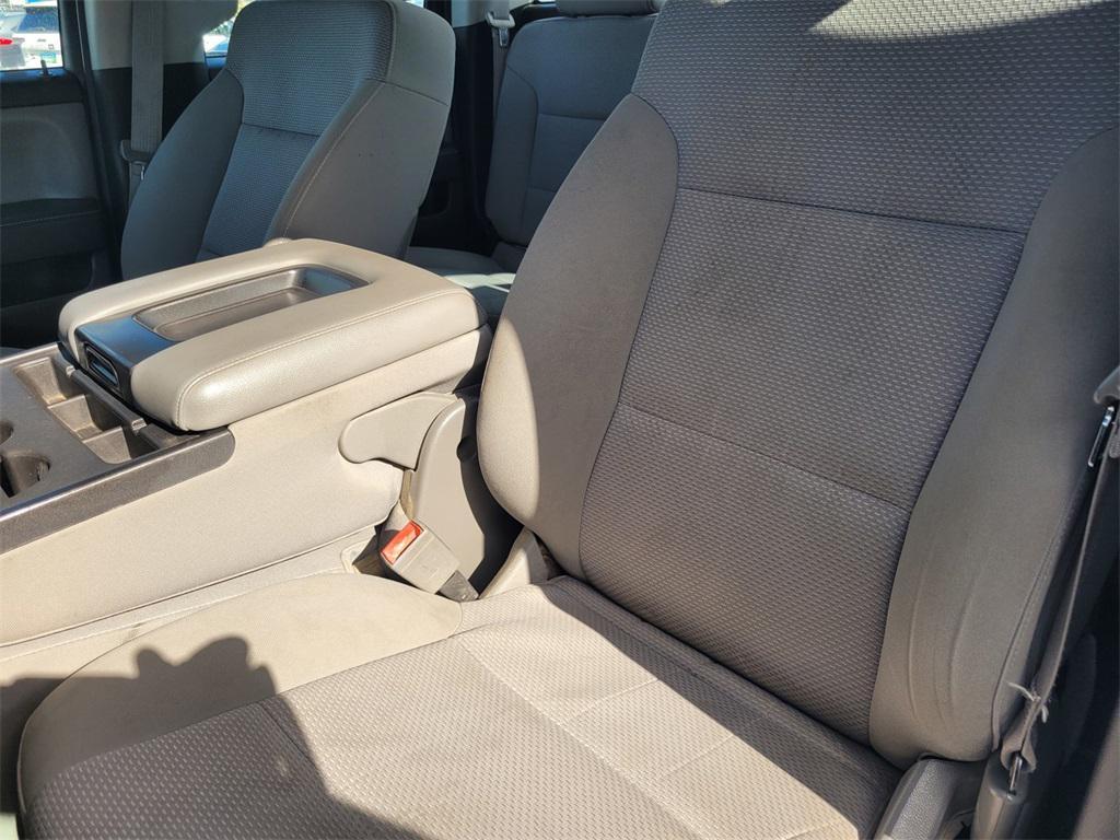 used 2014 Chevrolet Silverado 1500 car, priced at $14,499