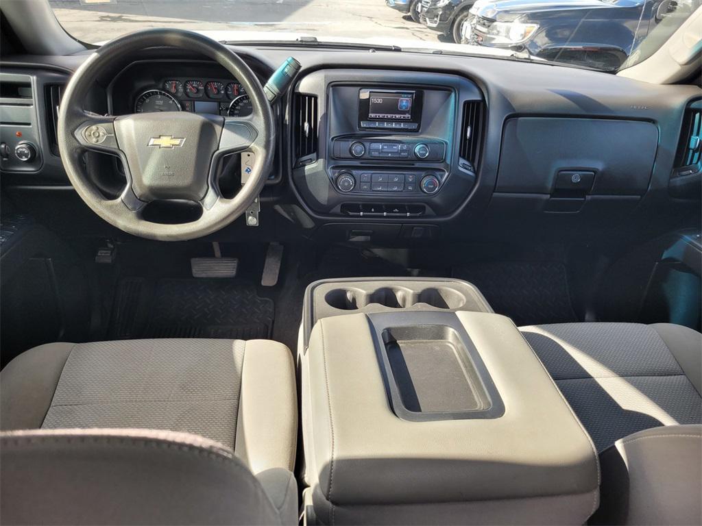 used 2014 Chevrolet Silverado 1500 car, priced at $14,499