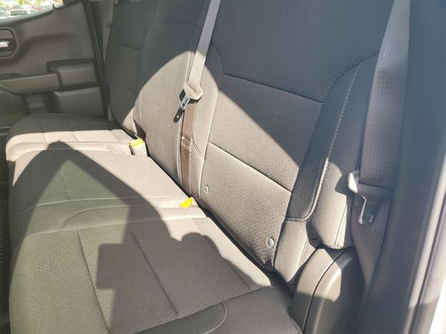 used 2024 Chevrolet Silverado 1500 car, priced at $49,365