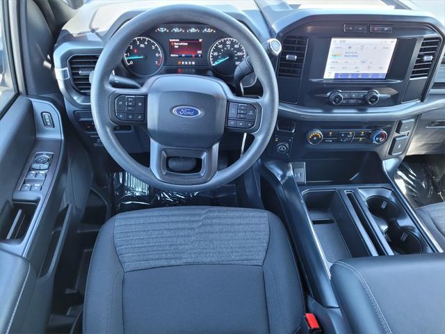 used 2023 Ford F-150 car, priced at $42,999