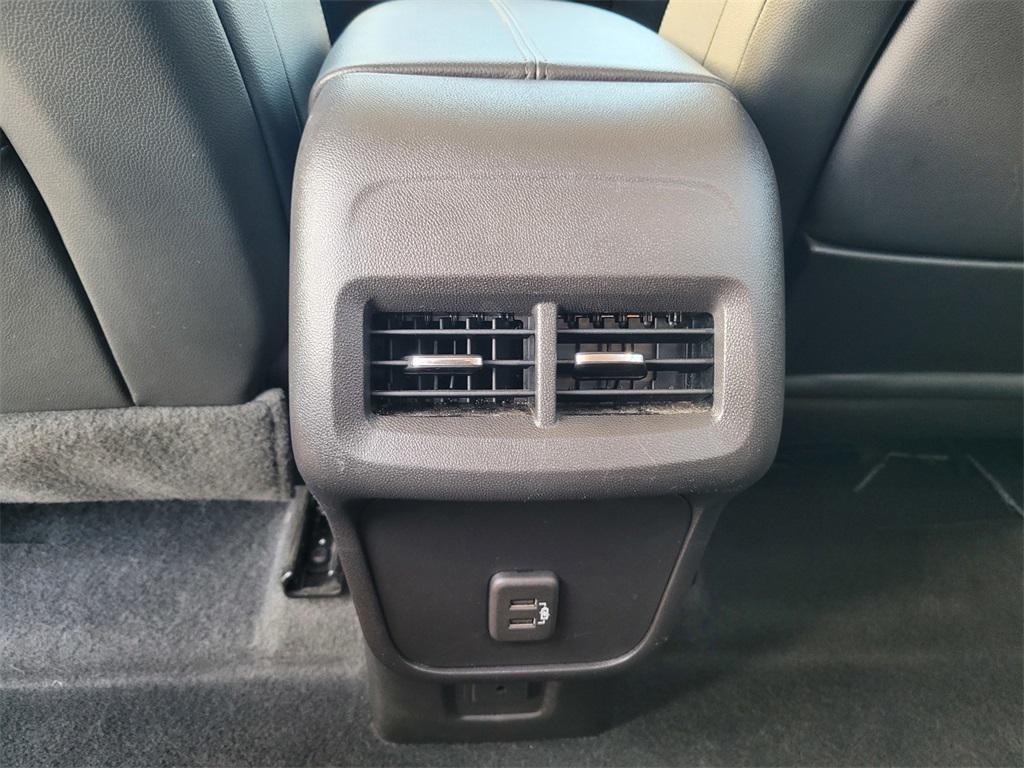 used 2024 GMC Terrain car, priced at $22,008