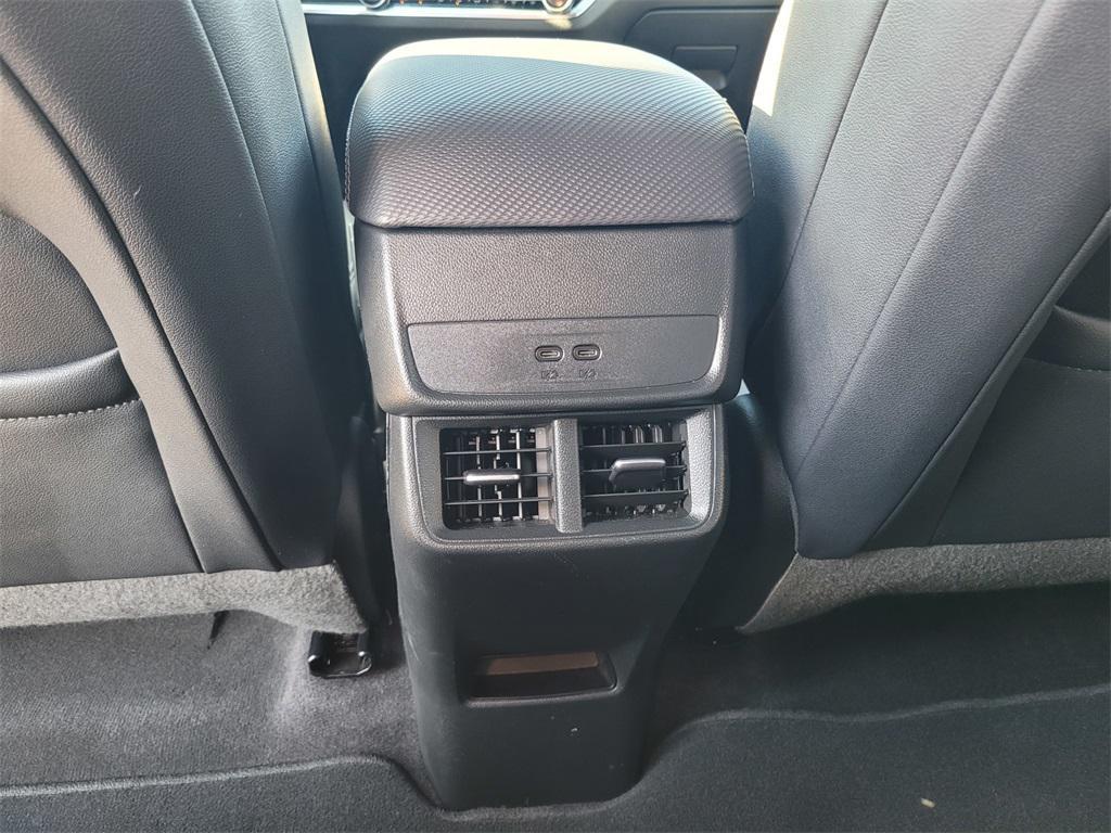 used 2025 Chevrolet Equinox car, priced at $29,692