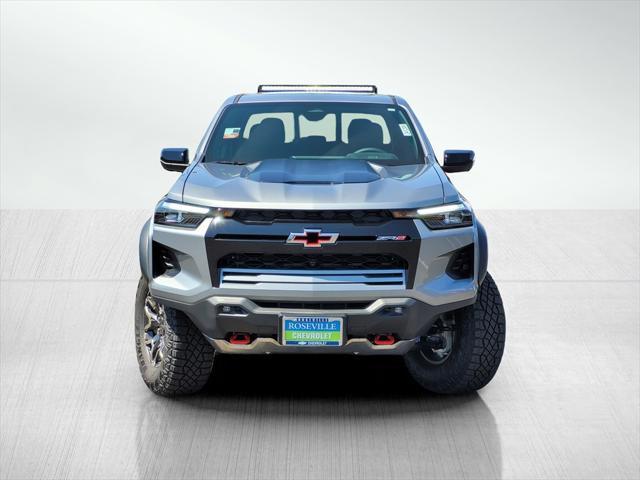 new 2024 Chevrolet Colorado car, priced at $59,450