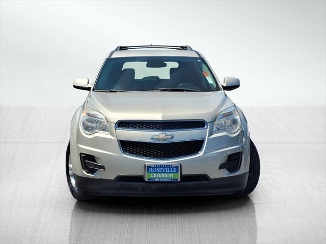 used 2015 Chevrolet Equinox car, priced at $10,311