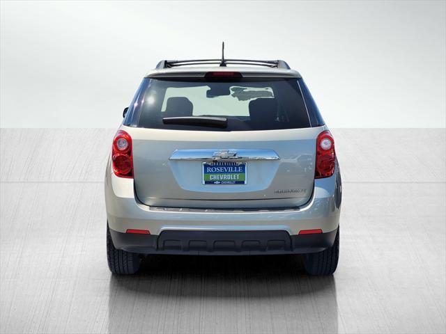 used 2015 Chevrolet Equinox car, priced at $10,311
